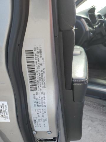 2016 JEEP CHEROKEE S 1C4PJLABXGW303274