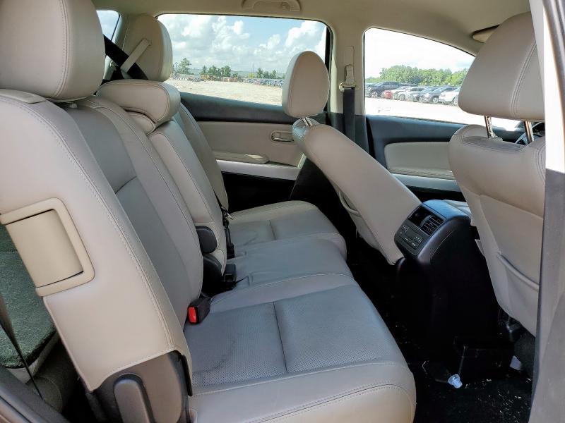 2015 MAZDA CX-9 GRAND - JM3TB3DA0F0447164