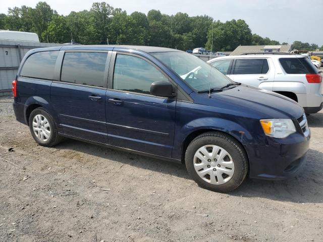 2015 DODGE GRAND CARAVAN SE 2C4RDGBG1FR516154