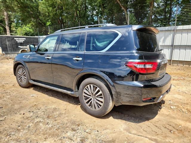 2023 NISSAN ARMADA SL JN8AY2BC1P9182415