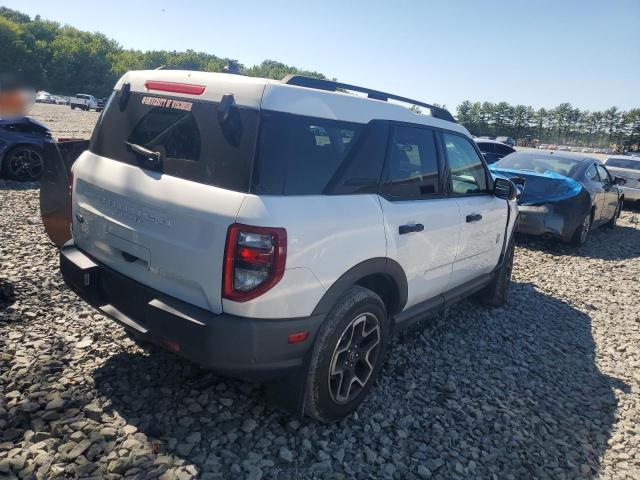 2022 FORD BRONCO SPORT BIG BEND 3FMCR9B62NRD11117