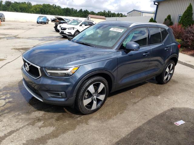 2021 VOLVO XC40 T5 MO YV4162UK9M2420647