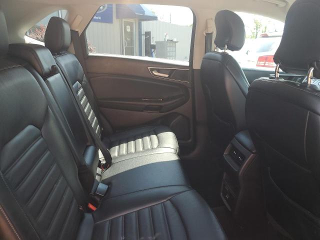 2015 FORD EDGE SEL - 2FMTK3J85FBB11921