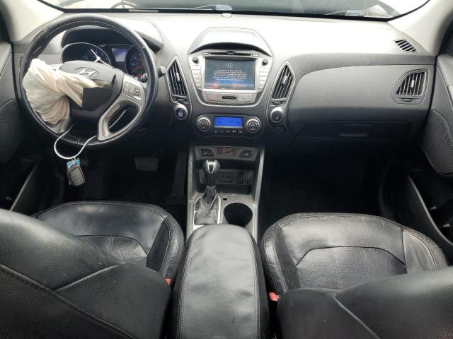 2014 HYUNDAI TUCSON GLS #3276429668