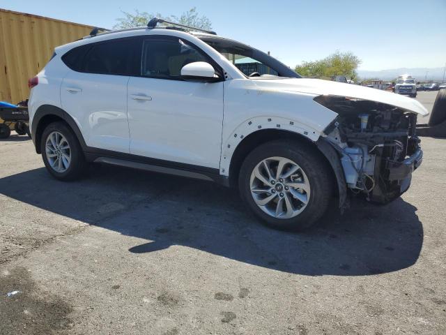 2016 HYUNDAI TUCSON LIM KM8J33A4XGU091677
