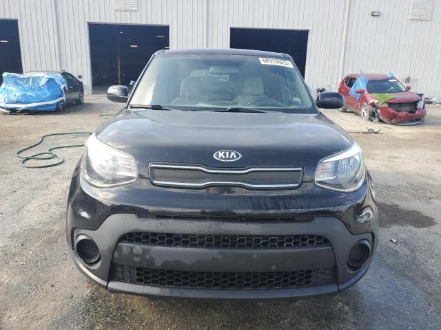 2019 KIA SOUL KNDJN2A25K7909492