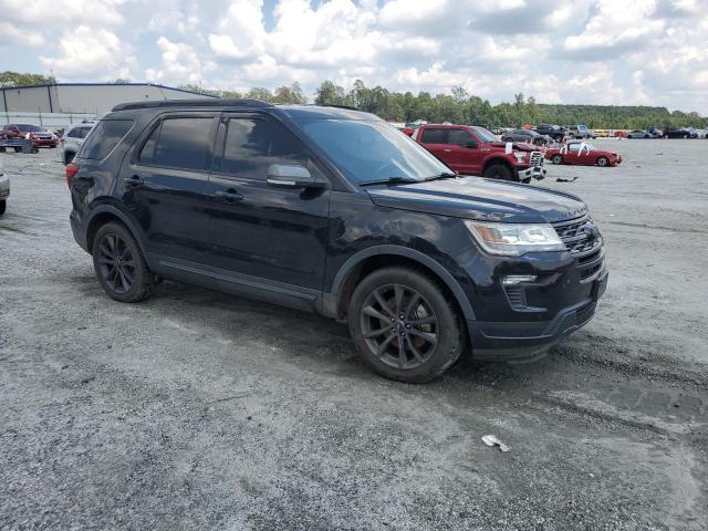 2019 FORD EXPLORER X 1FM5K7D83KGB40123