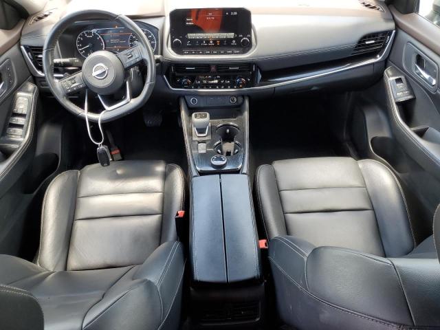 2023 NISSAN ROGUE SL 5N1BT3CB4PC806698