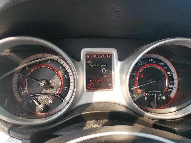 2019 DODGE JOURNEY GT 3C4PDDEGXKT744520
