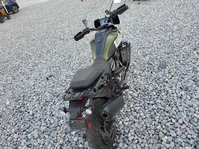 2022 HARLEY-DAVIDSON RA1250 S 1HD1ZES16NB318602