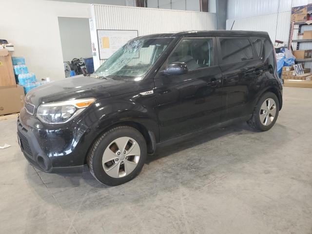 Global Auto Auctions: 2015 KIA SOUL