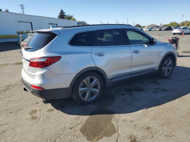 2015 HYUNDAI SANTA FE GLS KM8SR4HF2FU112200