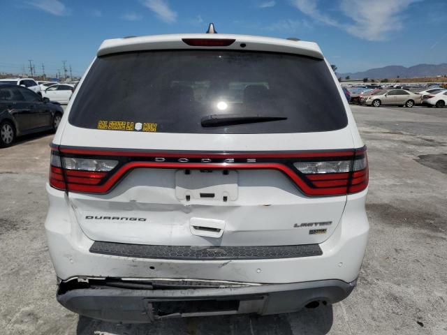 2015 DODGE DURANGO LI 1C4RDHDG2FC800856