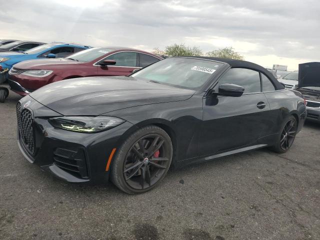 2023 BMW M440I - WBA53AT02PCL78308
