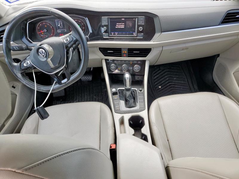 2019 VOLKSWAGEN JETTA S 3VWCB7BU5KM255353
