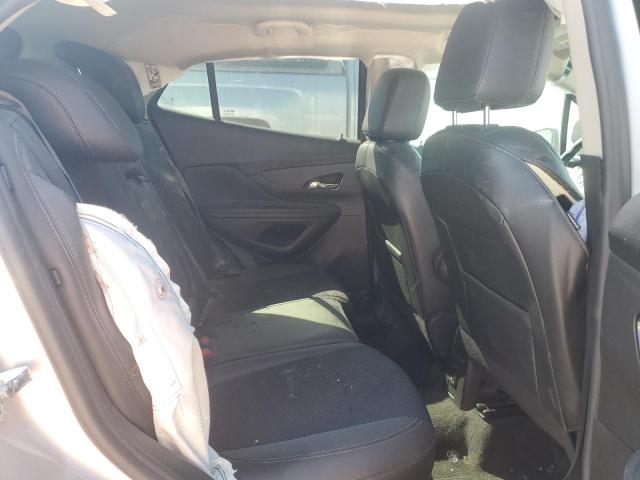 2022 BUICK ENCORE PRE KL4CJESMXNB539108
