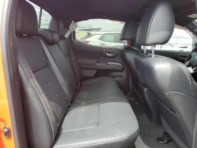 2023 TOYOTA TACOMA DOU - 3TYCZ5AN7PT172533