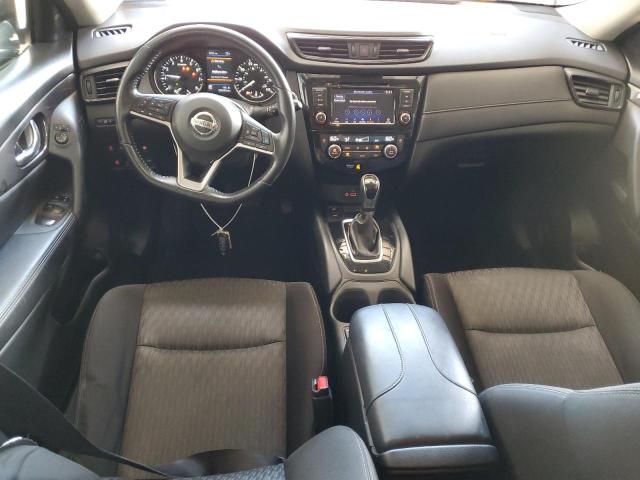 2019 NISSAN ROGUE S JN8AT2MV1KW395291