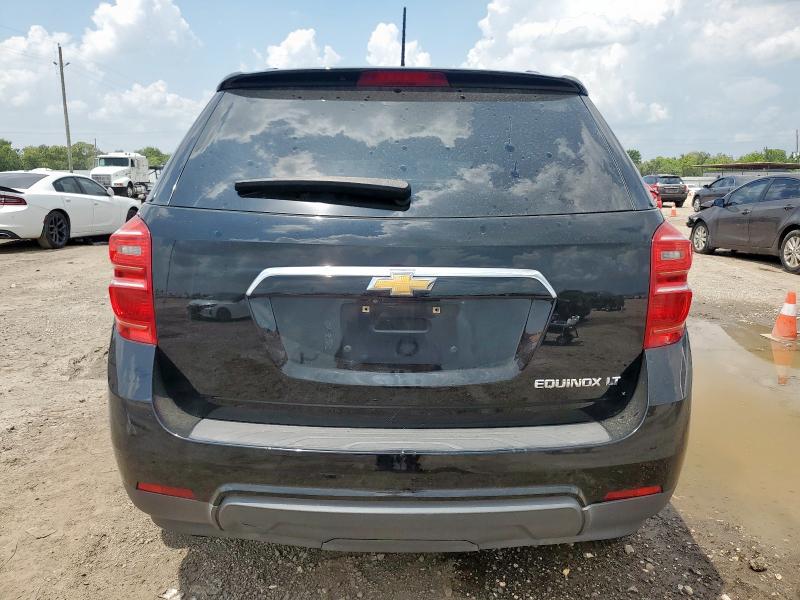 2016 CHEVROLET EQUINOX LT 2GNALCEK1G1170722