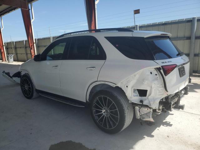 2021 MERCEDES-BENZ GLE 450 4M 4JGFB5KB1MA453636