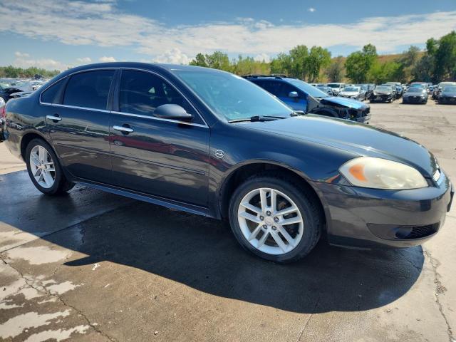 2013 CHEVROLET IMPALA LTZ - Other View