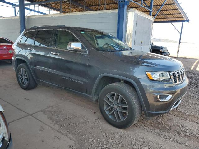 2017 JEEP GRAND CHER 1C4RJEBG3HC813158