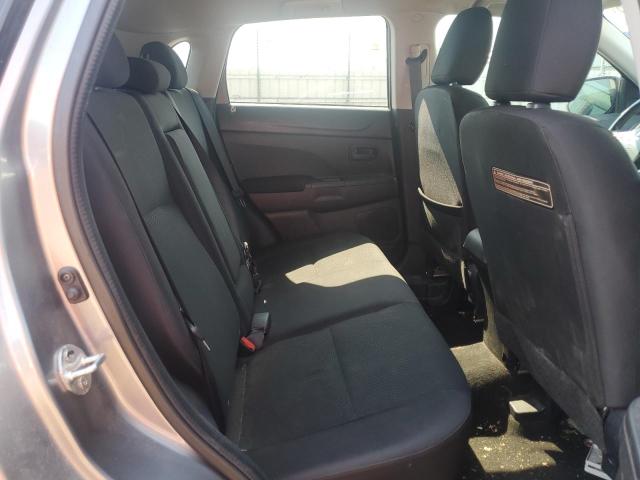 2015 MITSUBISHI OUTLANDER - 4A4AR3AU7FE015662