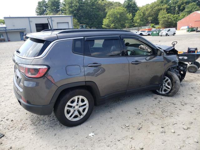 2017 JEEP COMPASS LA 3C4NJDBB5HT687905