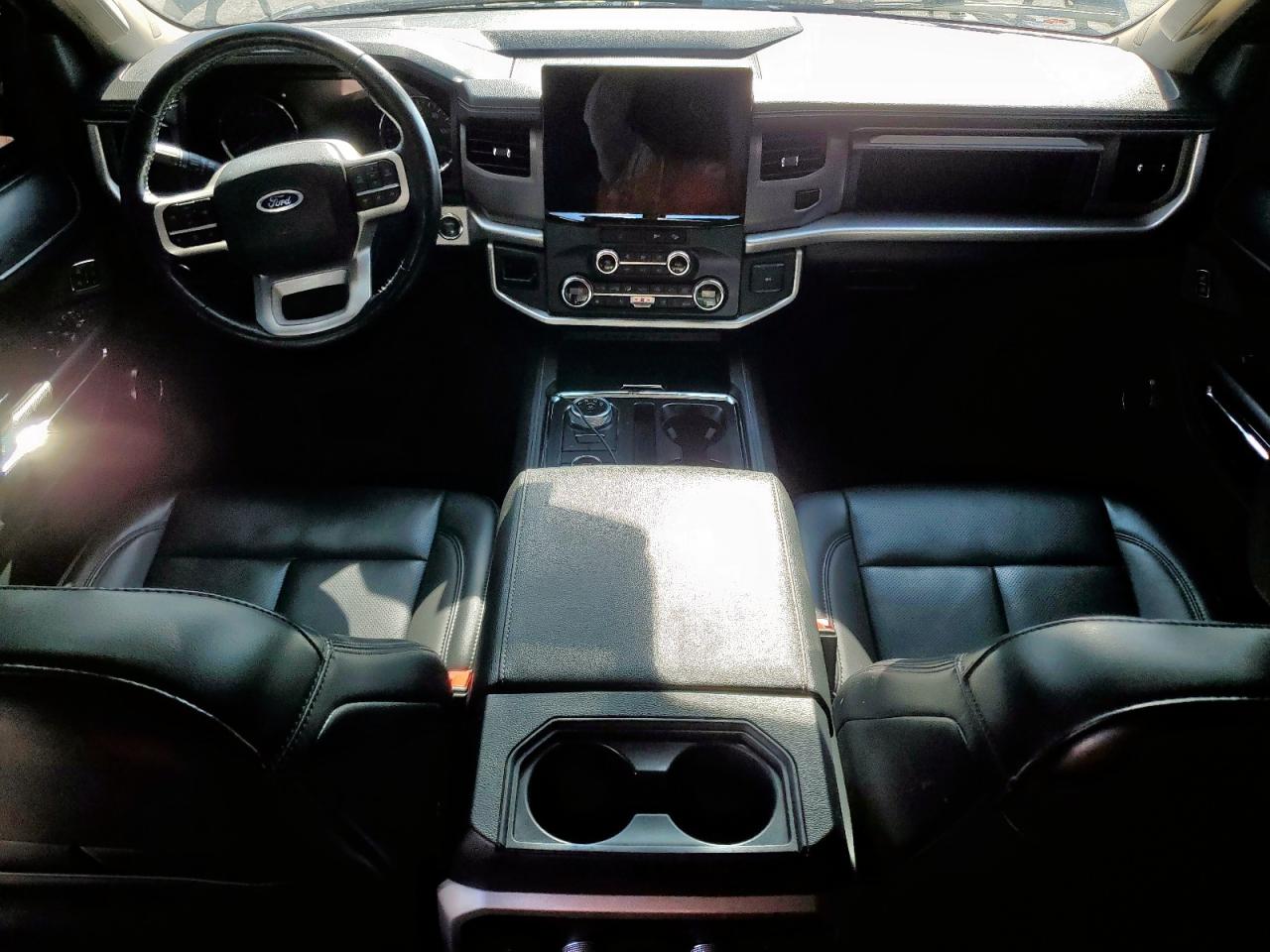 FORD EXPEDITION MAX XLT