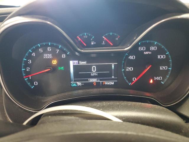 2016 CHEVROLET IMPALA LT 2G1115S32G9127069