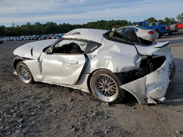 2020 TOYOTA SUPRA BASE WZ1DB4C09LW027876