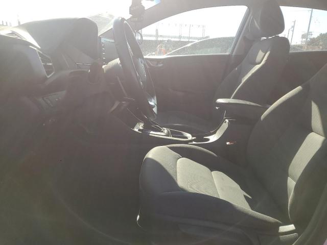 2021 HYUNDAI IONIQ SE KMHC65LD7MU256086