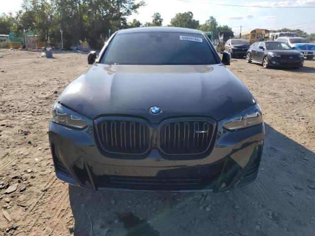 2023 BMW X4 M40I 5UX43DT04P9R95821