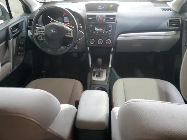 2014 SUBARU FORESTER 2 #3270005984