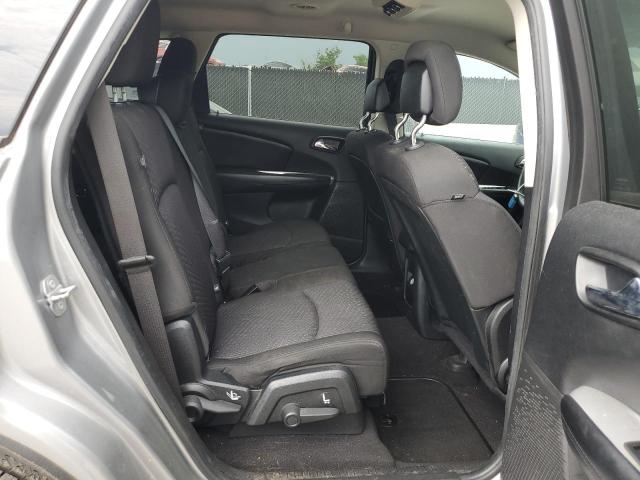 2016 DODGE JOURNEY SX 3C4PDCBG8GT127056