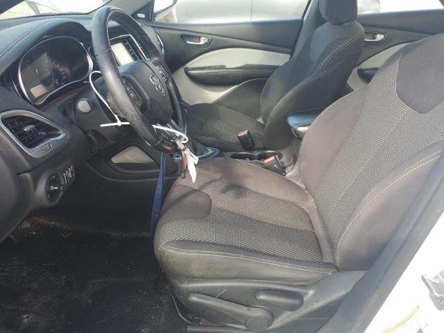 2015 DODGE DART SXT 1C3CDFBB0FD200921