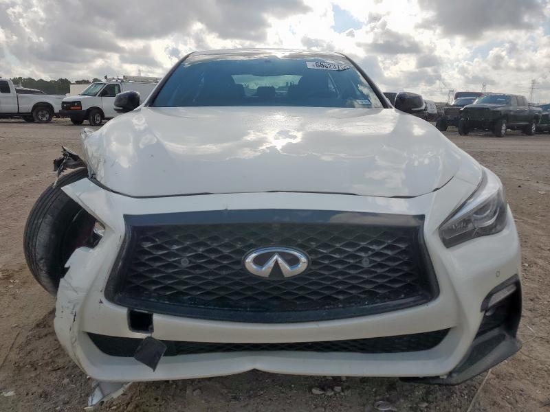 2023 INFINITI Q50 RED SPORT 400 JN1FV7DP0PM570520