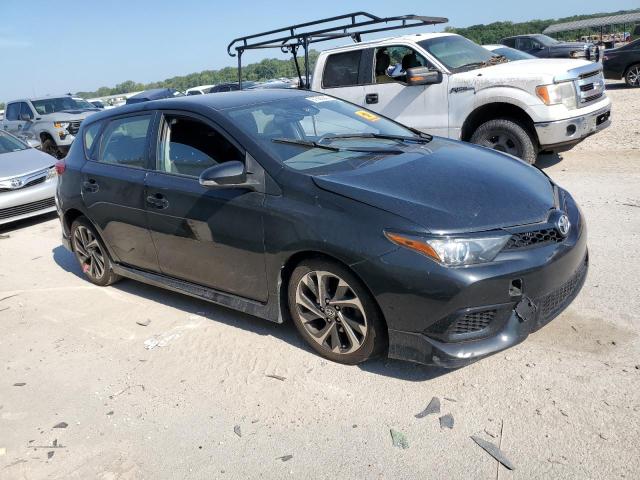 2017 TOYOTA COROLLA IM JTNKARJEXHJ527999