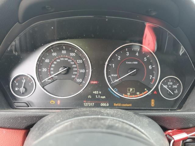 2016 BMW 428 XI GRA WBA4C9C50GG136311