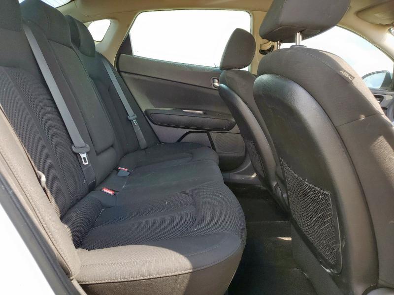 2020 KIA OPTIMA LX 5XXGT4L35LG426739