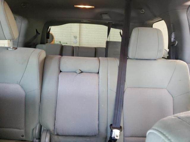 2015 HONDA PILOT EX 5FNYF3H47FB009105