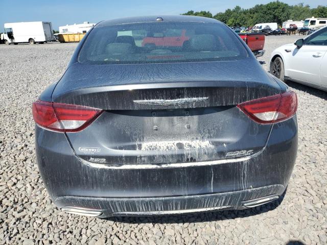 2015 CHRYSLER 200 S 1C3CCCDG5FN618055