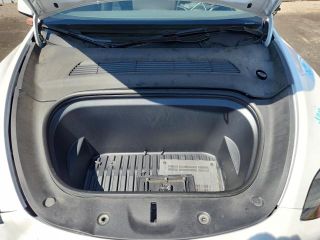2024 TESLA MODEL Y 7SAYGDEE9RA216762