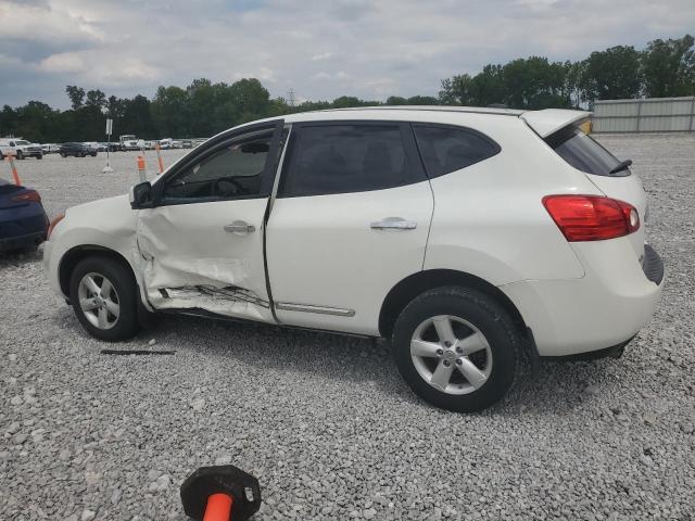 2013 NISSAN ROGUE S - JN8AS5MT6DW553923
