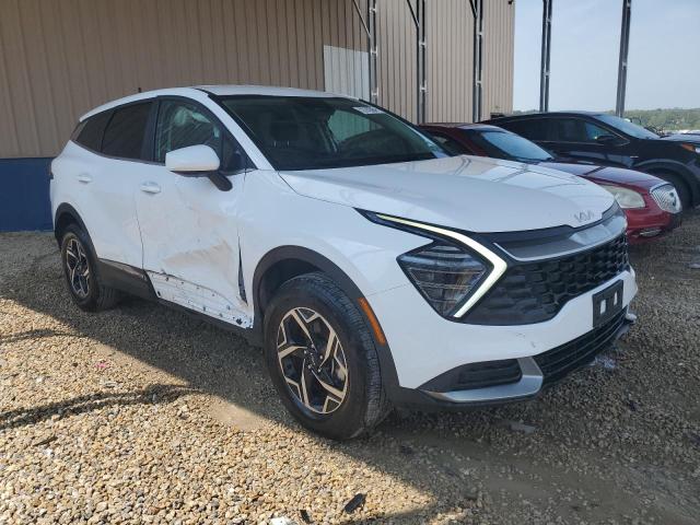 2025 KIA SPORTAGE L - 5XYK2CDF5SG316834
