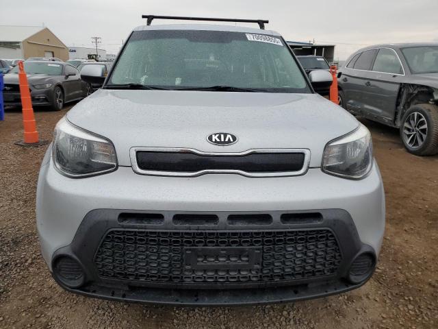 2015 KIA SOUL + - KNDJP3A57F7801519