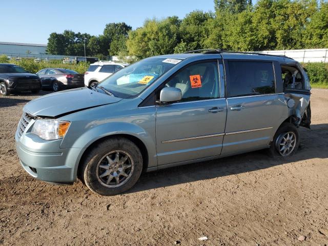 CHRYSLER TOWN & COU