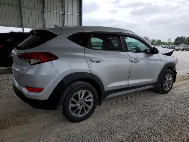 2018 HYUNDAI TUCSON SEL KM8J3CA42JU696025