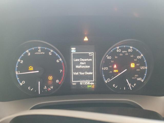 2018 TOYOTA RAV4 ADVEN - JTMWFREV3JJ151329