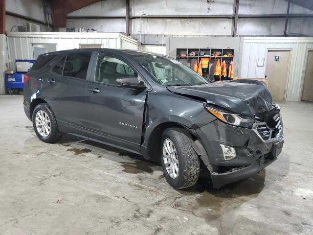 2021 CHEVROLET EQUINOX LS 2GNAXSEVXM6159161